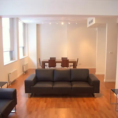 Access Paddington Appartement